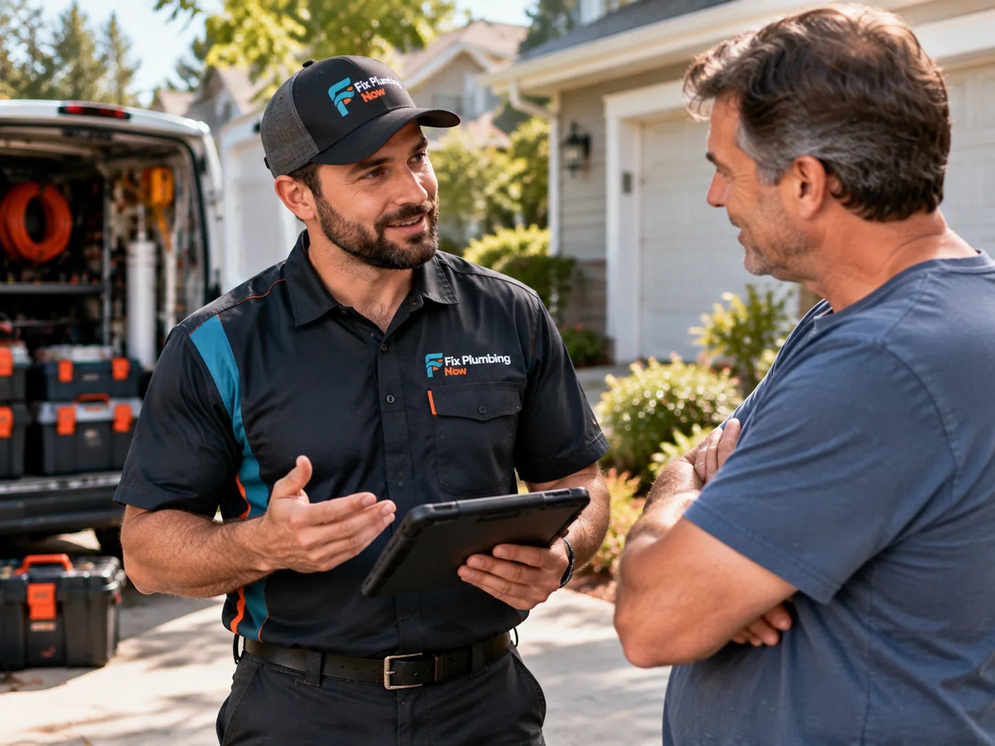 Clogged Drain Service New Caney, TX FAQs